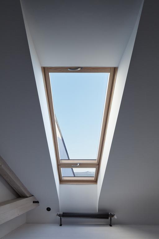 Stajnhaus Hotel Mikulov Luaran gambar