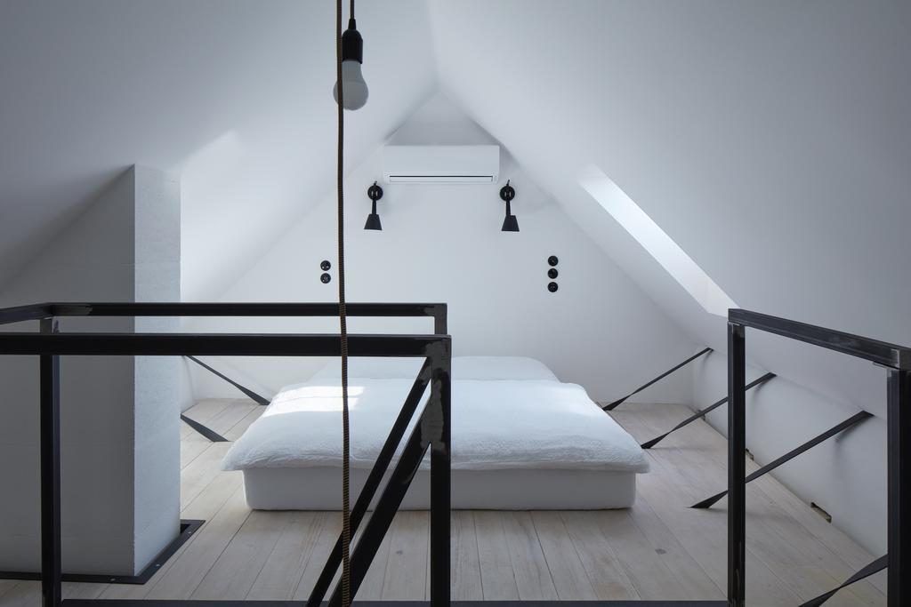 Stajnhaus Hotel Mikulov Luaran gambar