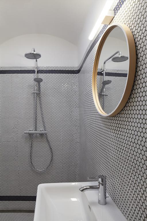 Stajnhaus Hotel Mikulov Luaran gambar