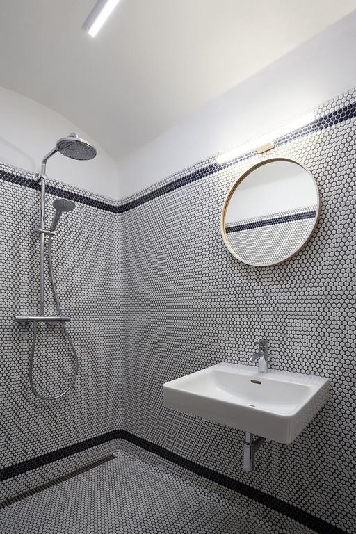 Stajnhaus Hotel Mikulov Luaran gambar