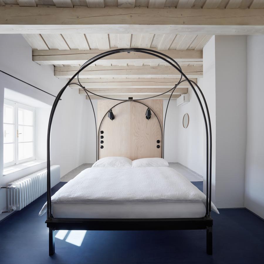 Stajnhaus Hotel Mikulov Luaran gambar