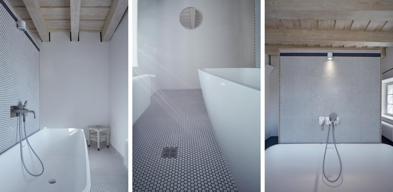 Stajnhaus Hotel Mikulov Luaran gambar